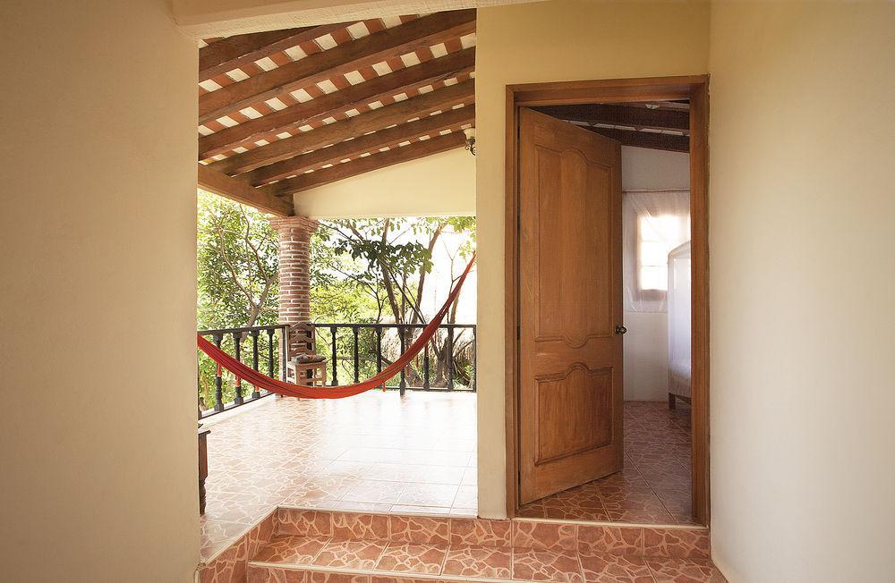 Casa Huijazoo Nature & Balance Hotel Mazunte Exterior photo