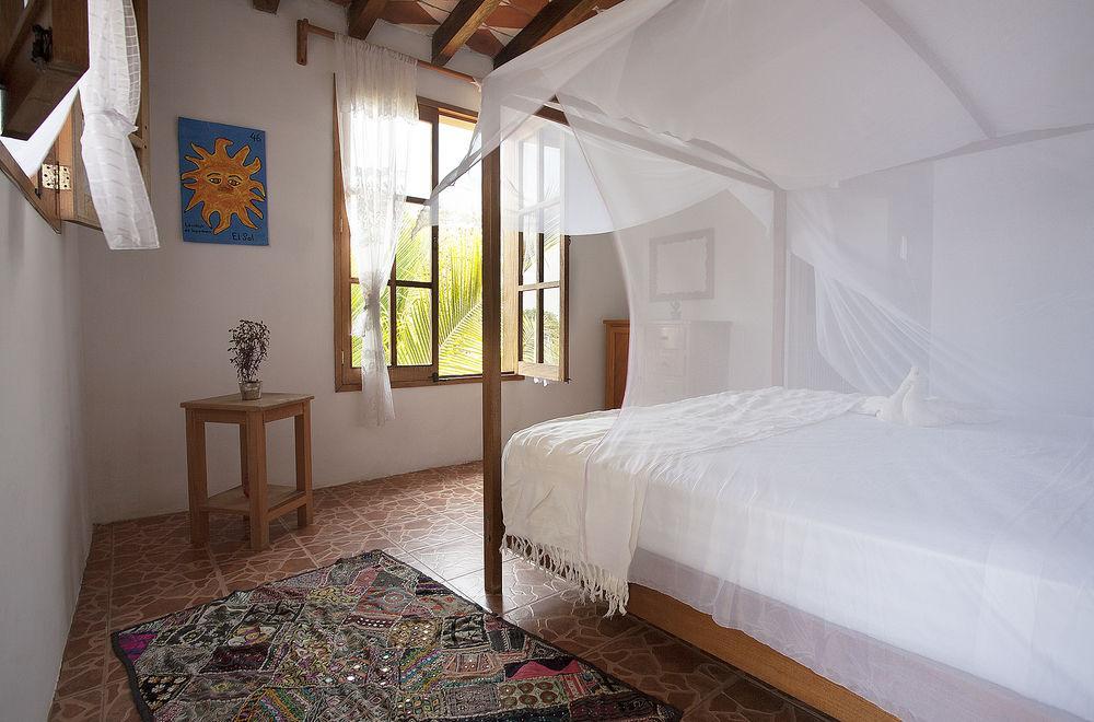 Casa Huijazoo Nature & Balance Hotel Mazunte Exterior photo